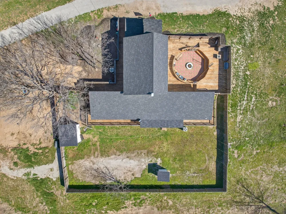 51 3rd Street Graford, TX 76449