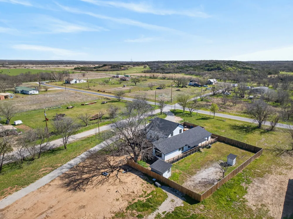 51 3rd Street Graford, TX 76449
