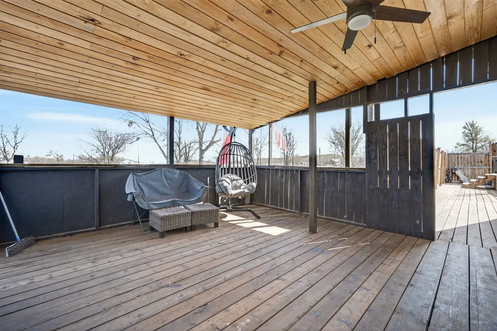 51 3rd Street Graford, TX 76449
