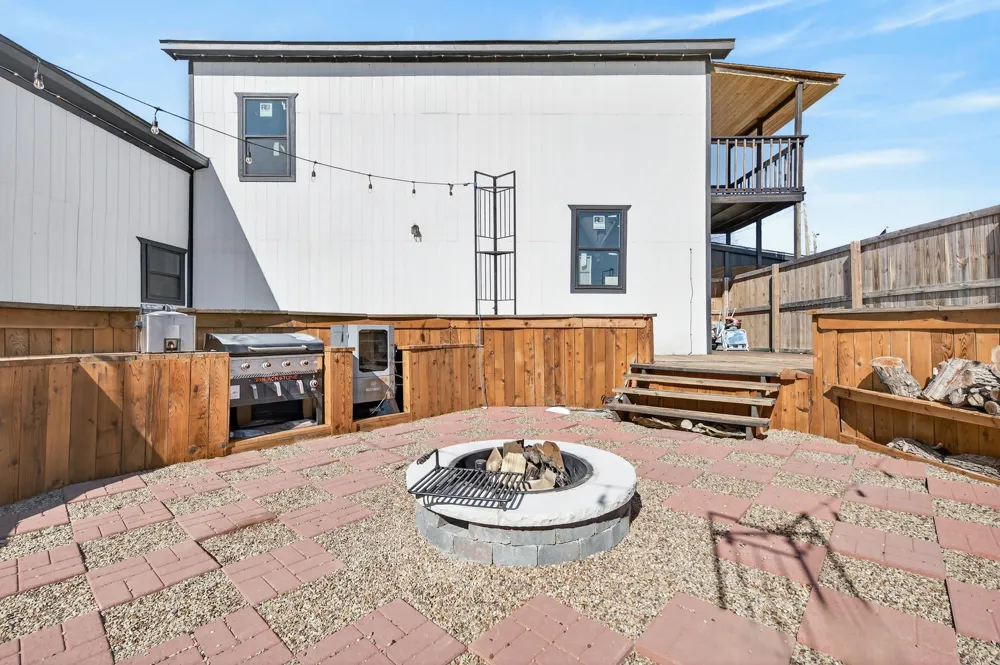 51 3rd Street Graford, TX 76449