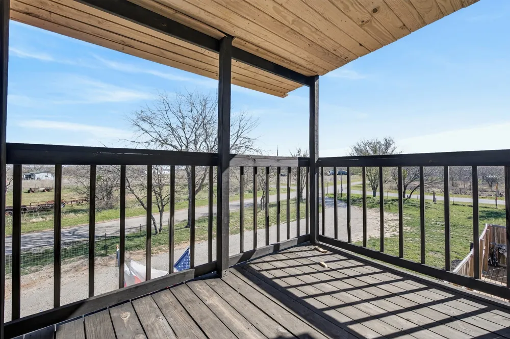 51 3rd Street Graford, TX 76449