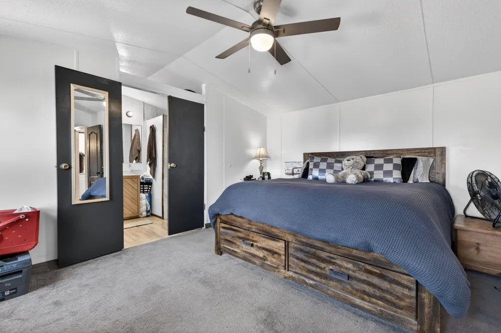 51 3rd Street Graford, TX 76449