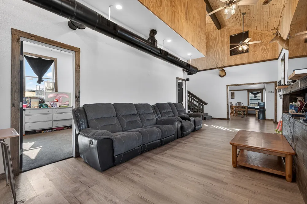 51 3rd Street Graford, TX 76449