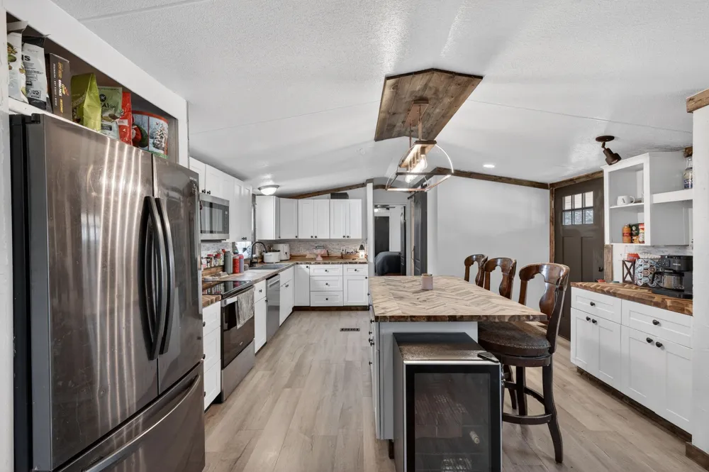 51 3rd Street Graford, TX 76449