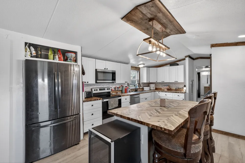 51 3rd Street Graford, TX 76449