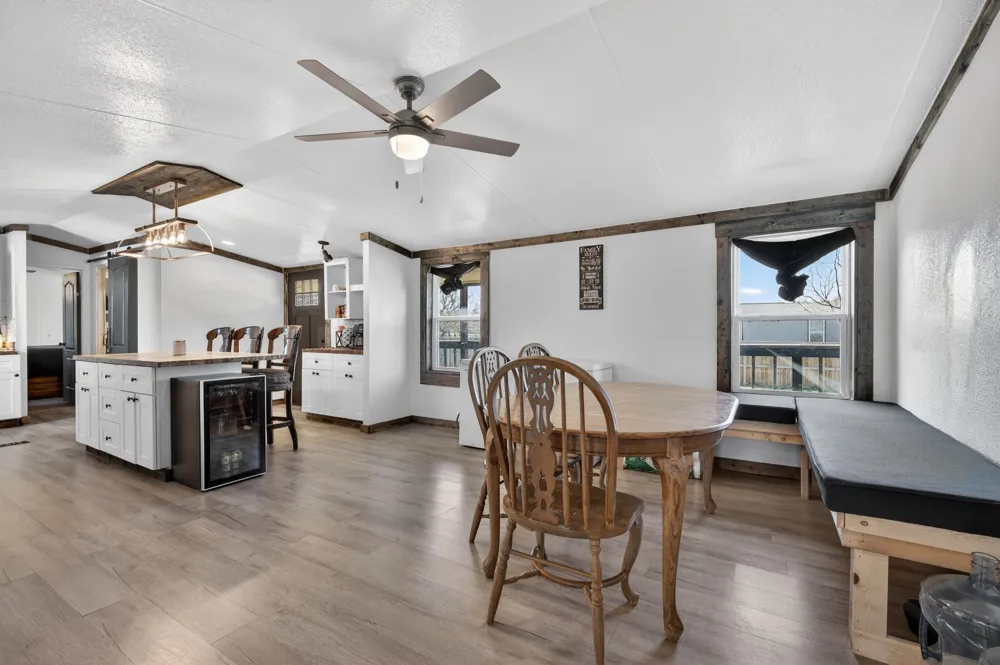 51 3rd Street Graford, TX 76449
