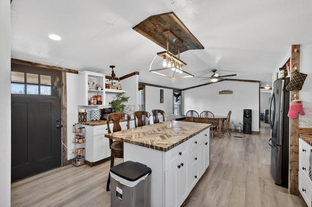 51 3rd Street Graford, TX 76449
