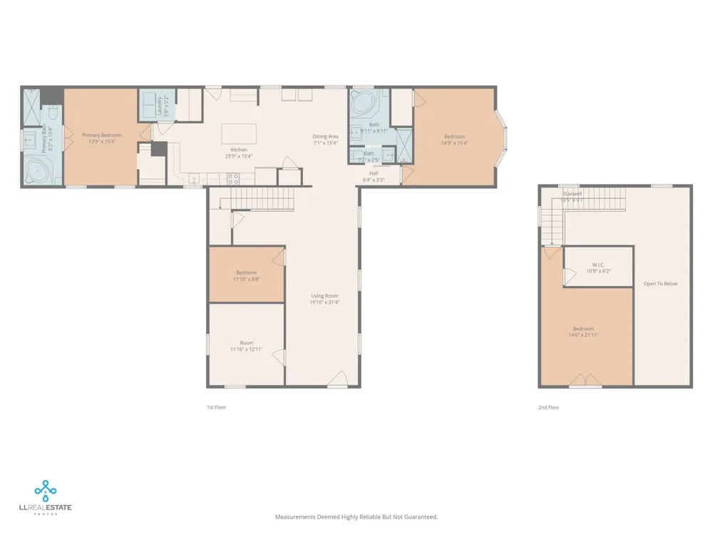 51 3rd Street Graford, TX 76449