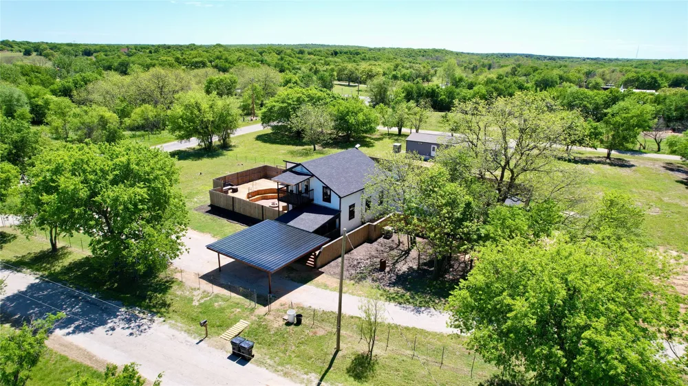 51 3rd Street Graford, TX 76449