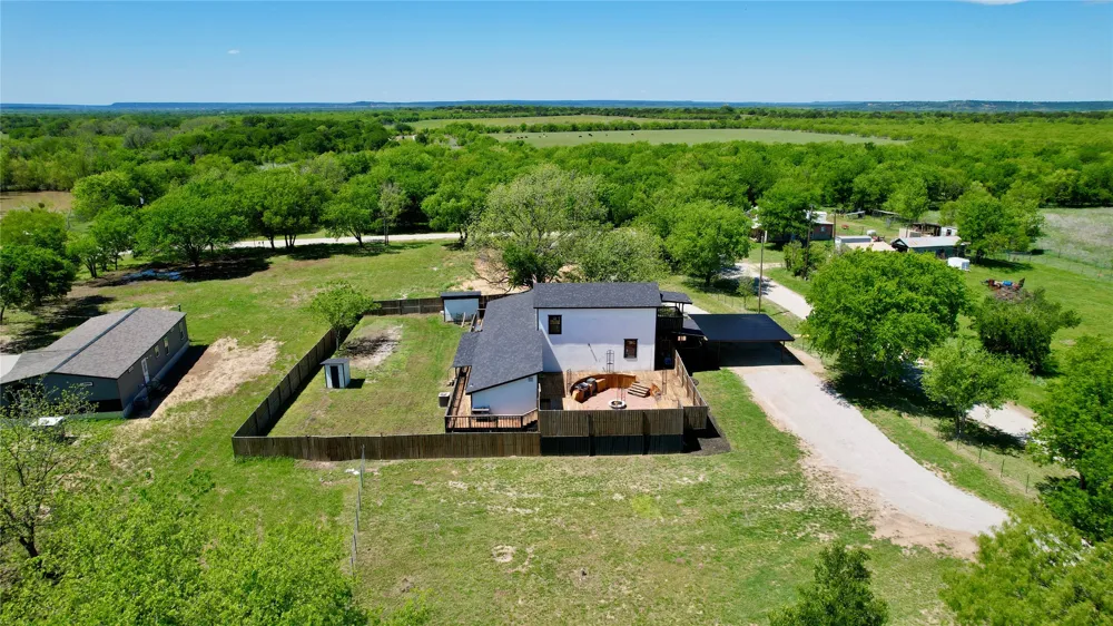 51 3rd Street Graford, TX 76449