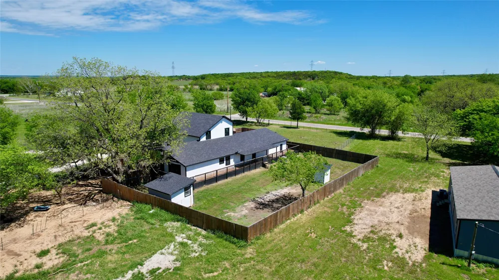 51 3rd Street Graford, TX 76449