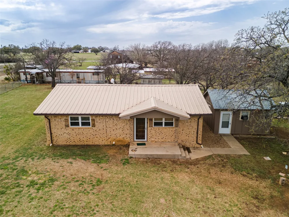 9608 County Road 203 Road Breckenridge, TX 76424