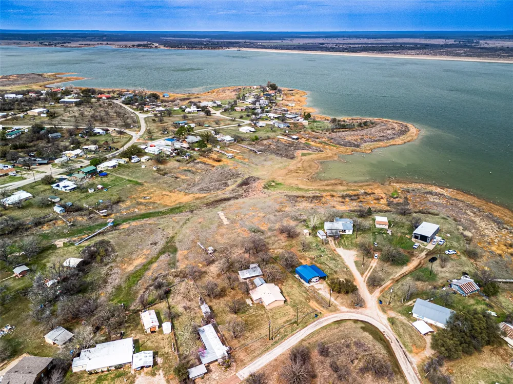 9608 County Road 203 Road Breckenridge, TX 76424