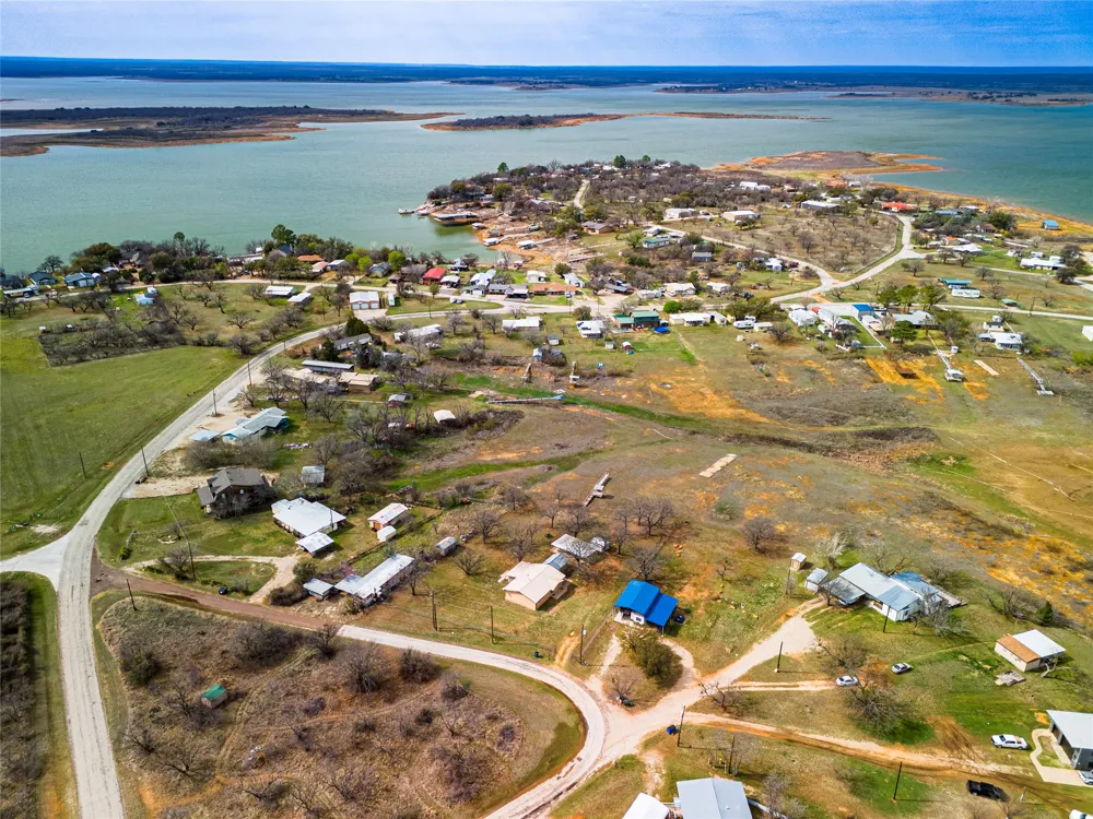 9608 County Road 203 Road Breckenridge, TX 76424