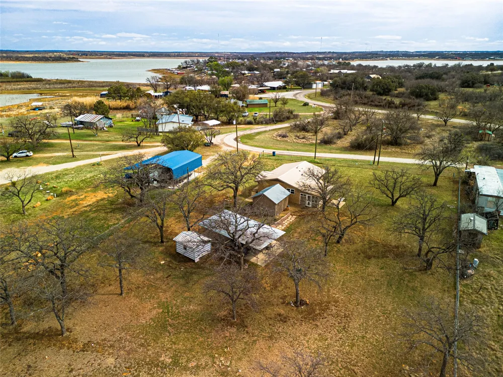 9608 County Road 203 Road Breckenridge, TX 76424