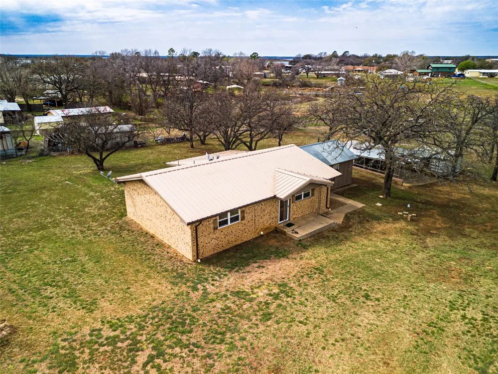 9608 County Road 203 Road Breckenridge, TX 76424
