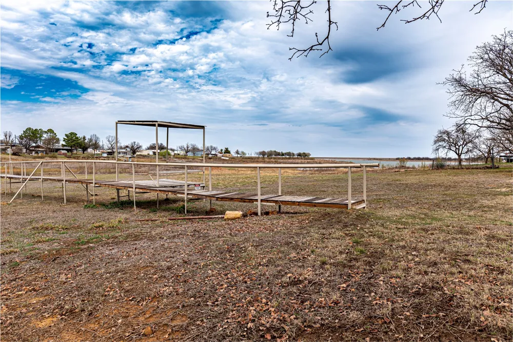 9608 County Road 203 Road Breckenridge, TX 76424