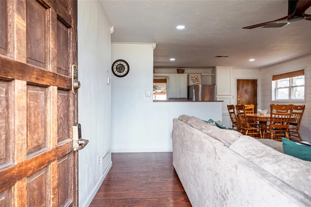 9608 County Road 203 Road Breckenridge, TX 76424