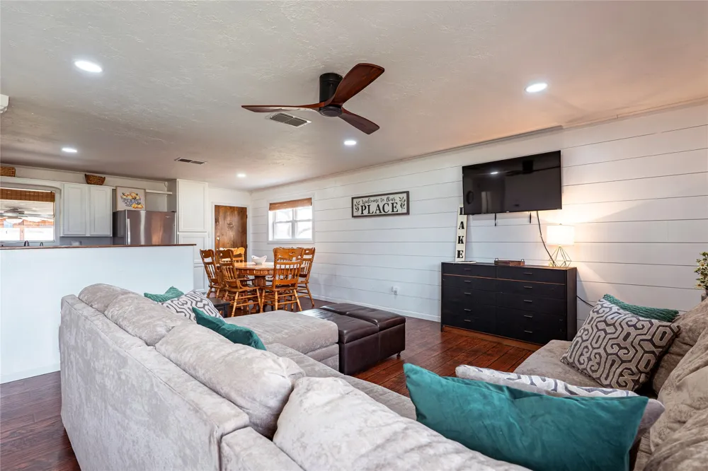 9608 County Road 203 Road Breckenridge, TX 76424