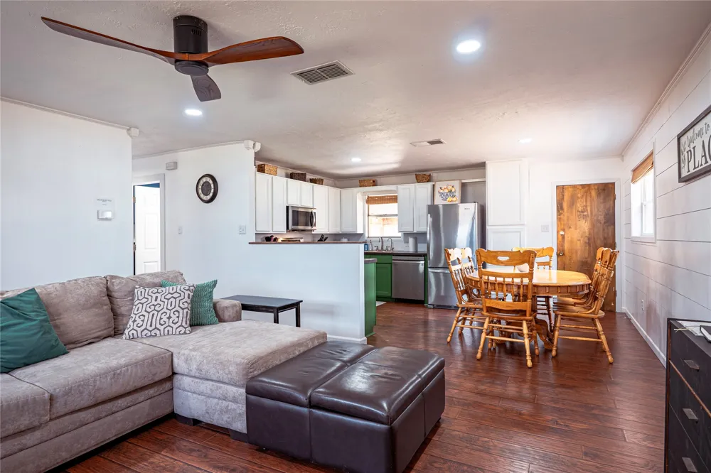 9608 County Road 203 Road Breckenridge, TX 76424