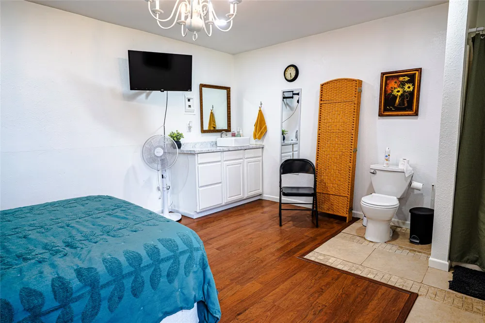 9608 County Road 203 Road Breckenridge, TX 76424