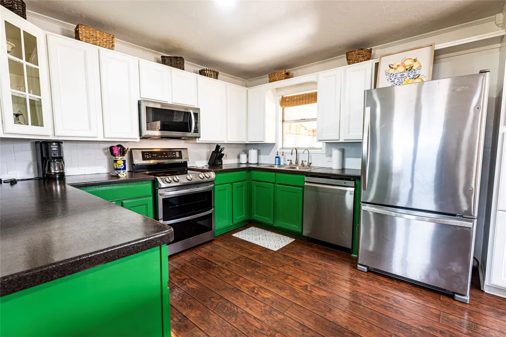 9608 County Road 203 Road Breckenridge, TX 76424