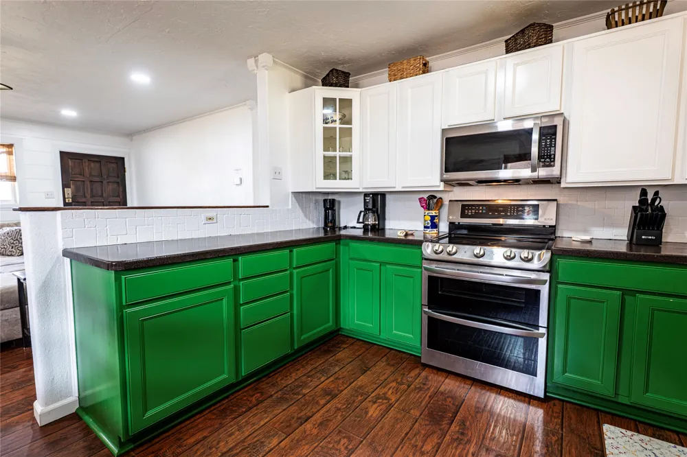9608 County Road 203 Road Breckenridge, TX 76424