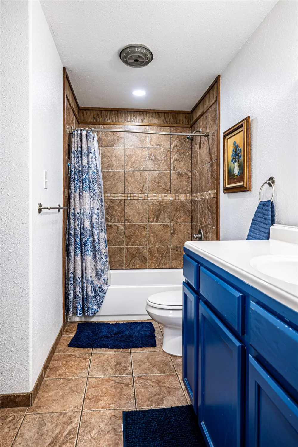 9608 County Road 203 Road Breckenridge, TX 76424