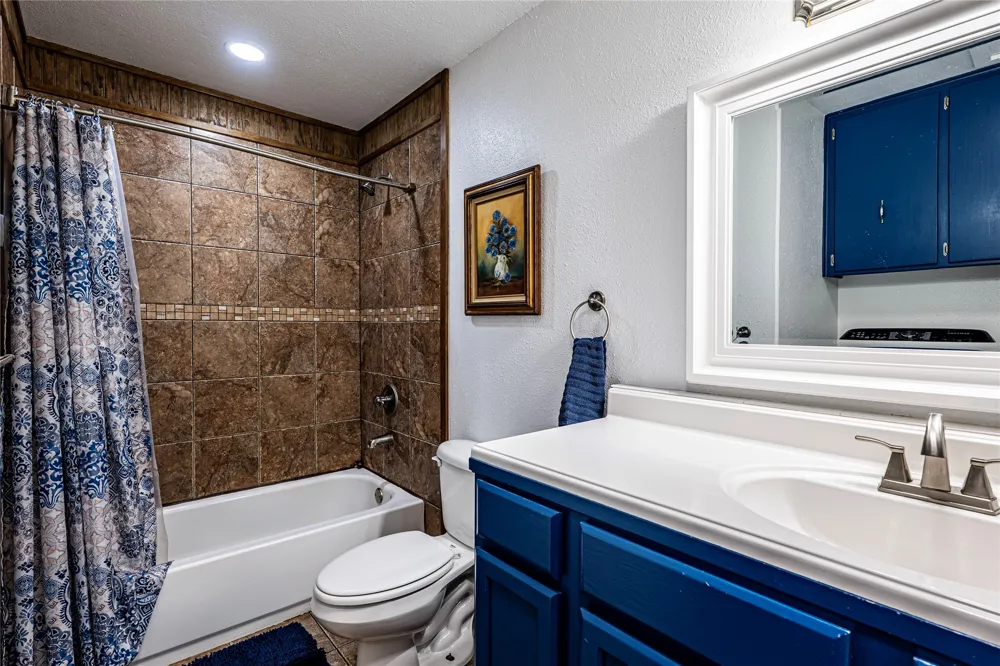 9608 County Road 203 Road Breckenridge, TX 76424