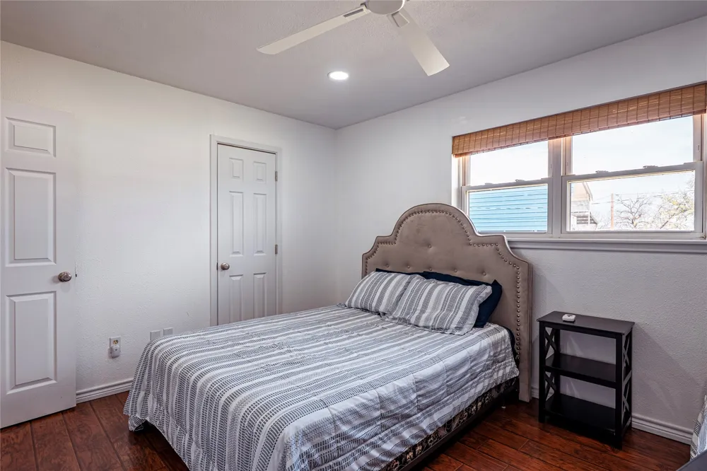 9608 County Road 203 Road Breckenridge, TX 76424