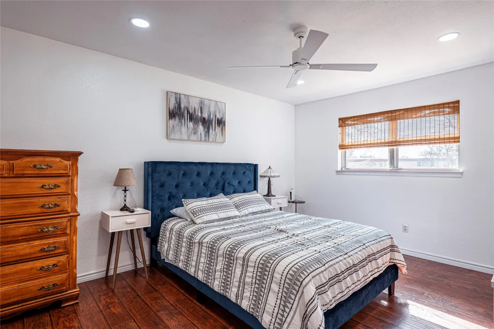 9608 County Road 203 Road Breckenridge, TX 76424