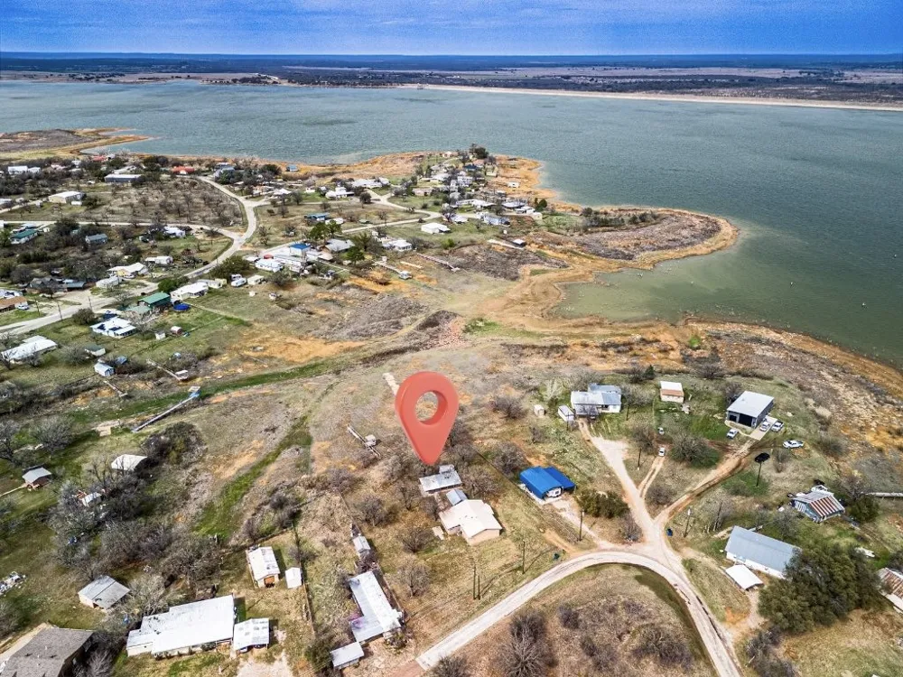 9608 County Road 203 Road Breckenridge, TX 76424