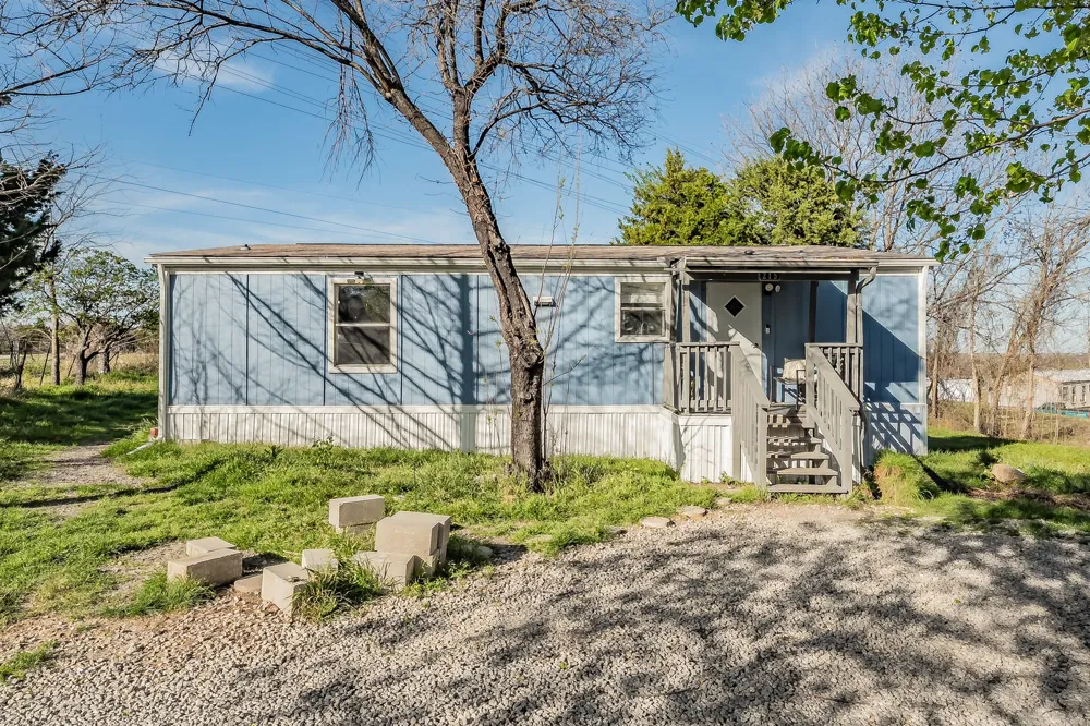 215 Hillside Drive Wylie, TX 75098