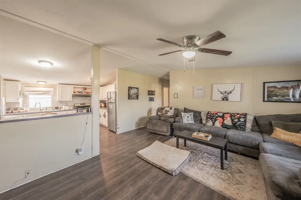 215 Hillside Drive Wylie, TX 75098