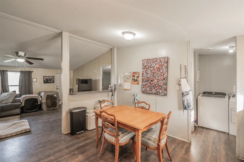 215 Hillside Drive Wylie, TX 75098