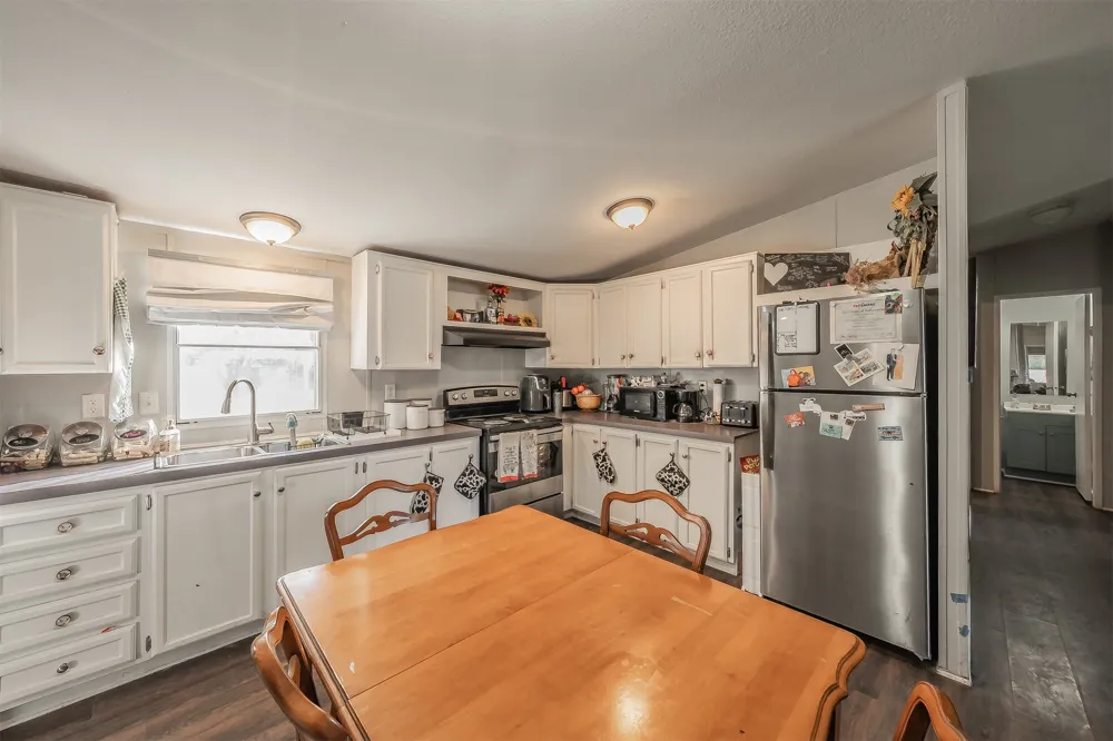 215 Hillside Drive Wylie, TX 75098