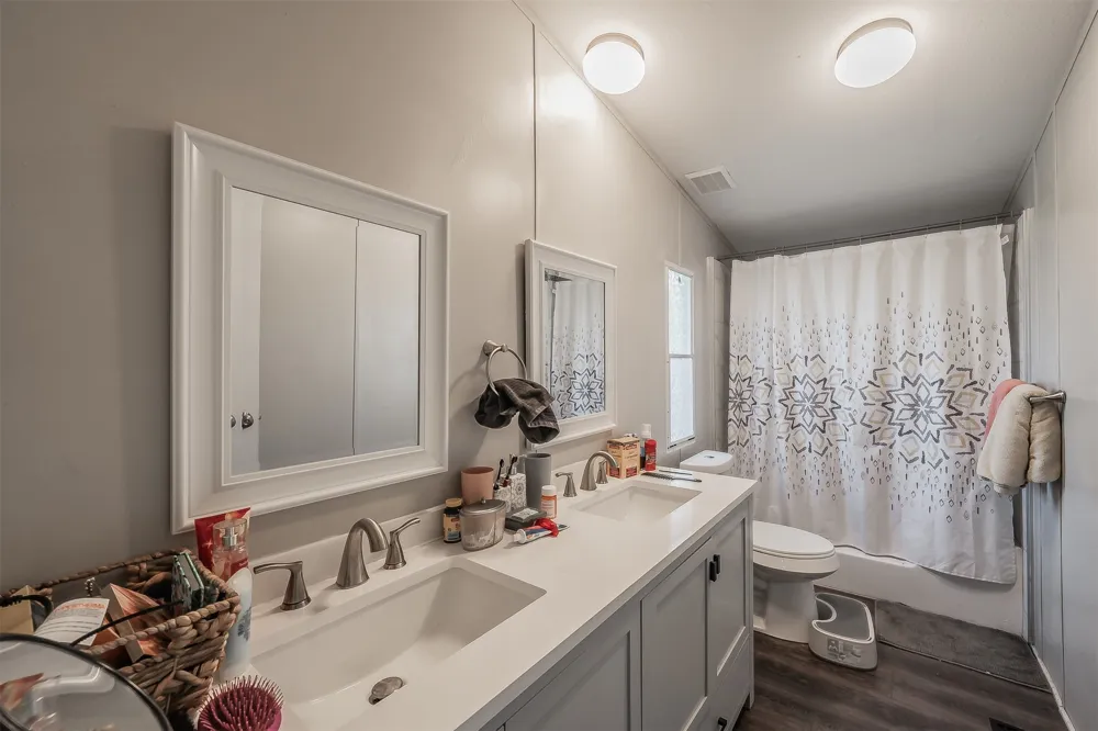 215 Hillside Drive Wylie, TX 75098