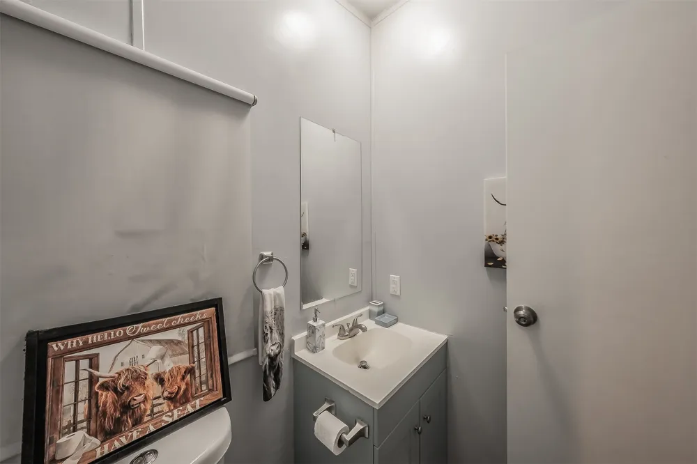 215 Hillside Drive Wylie, TX 75098