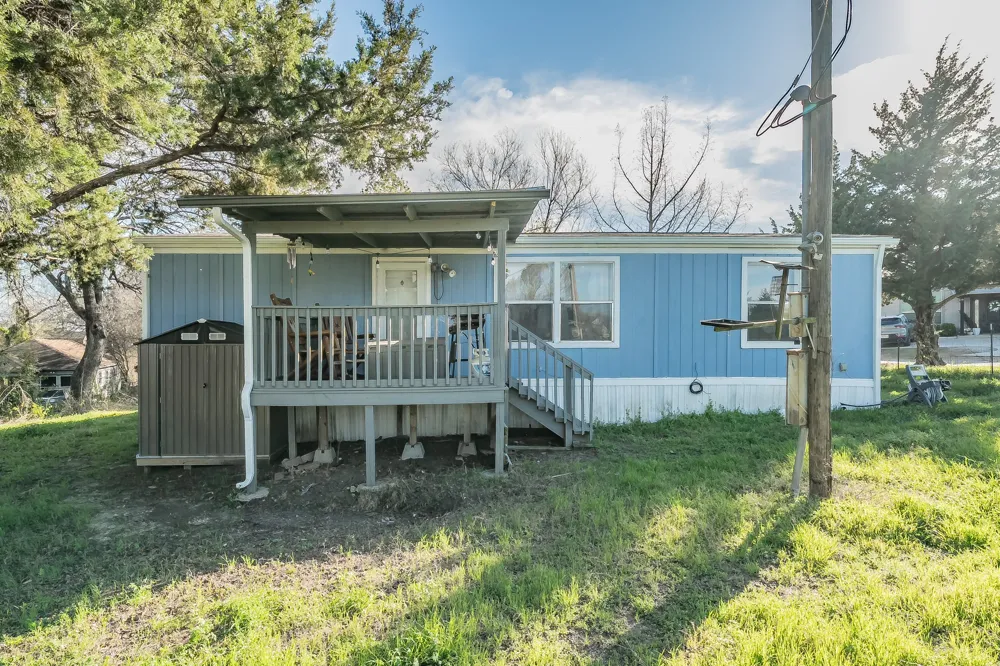 215 Hillside Drive Wylie, TX 75098