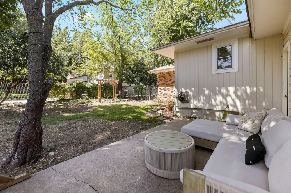 2801 5th Avenue Fort Worth, TX 76110