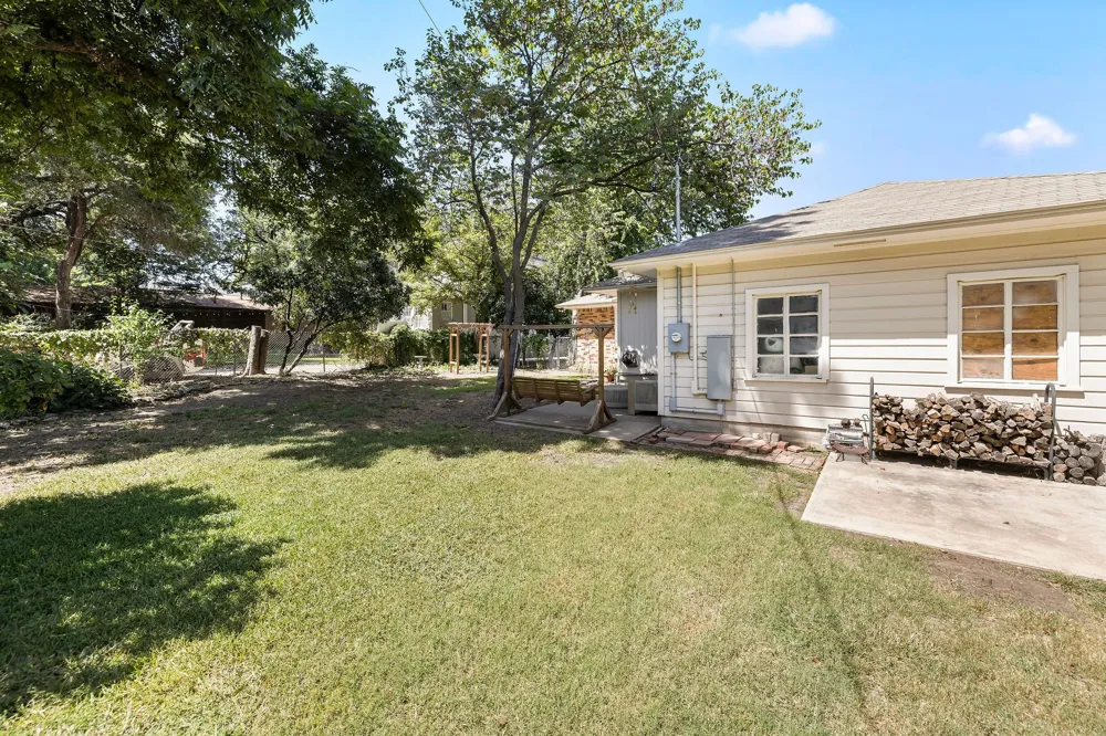 2801 5th Avenue Fort Worth, TX 76110