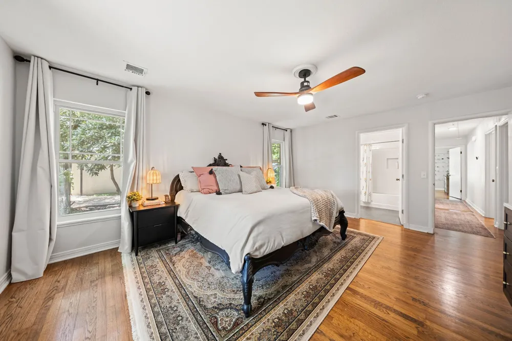 2801 5th Avenue Fort Worth, TX 76110