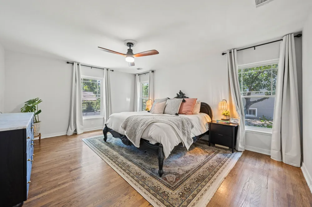 2801 5th Avenue Fort Worth, TX 76110