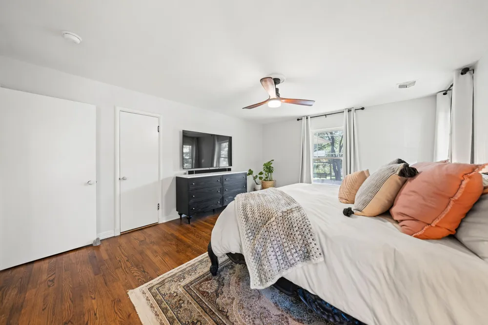 2801 5th Avenue Fort Worth, TX 76110