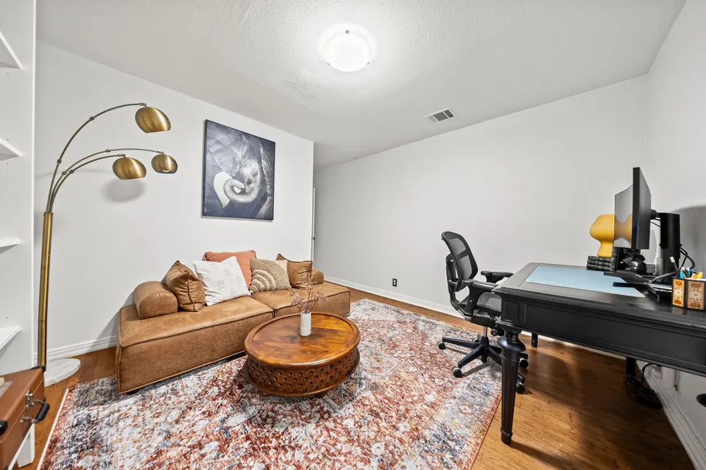 2801 5th Avenue Fort Worth, TX 76110