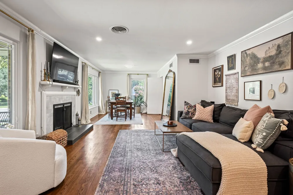 2801 5th Avenue Fort Worth, TX 76110
