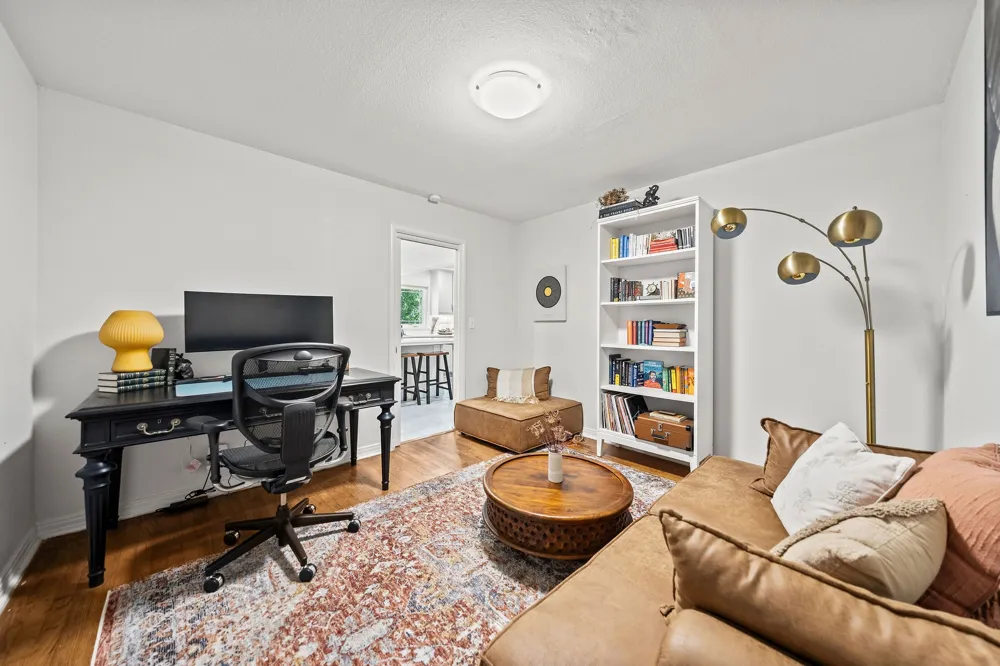 2801 5th Avenue Fort Worth, TX 76110