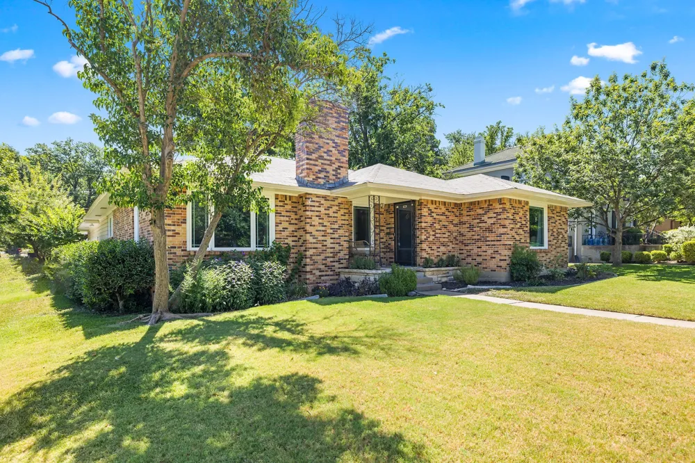 2801 5th Avenue Fort Worth, TX 76110