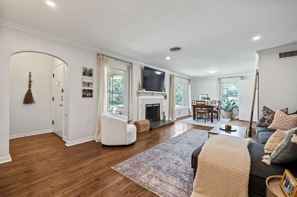 2801 5th Avenue Fort Worth, TX 76110