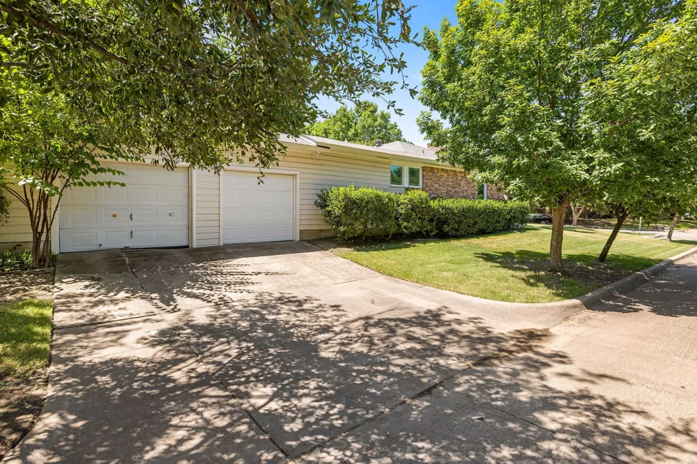 2801 5th Avenue Fort Worth, TX 76110